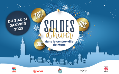 (clôturé) ❄️Soldes d’hiver 🛍️