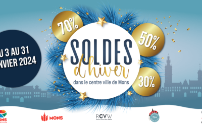 Clotûré – ❄️ Soldes d’hiver 🛍️