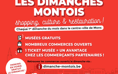 Les Dimanches Montois
