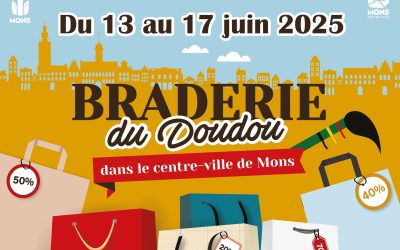 La Braderie du Doudou