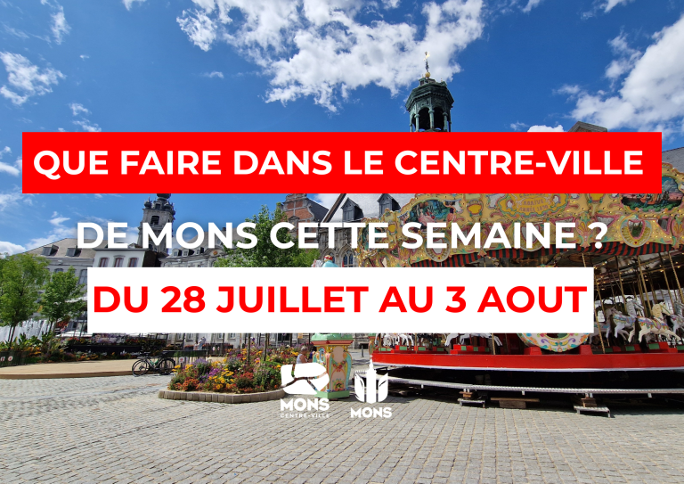 QUE FAIRE DANS LE CENTRE (1)