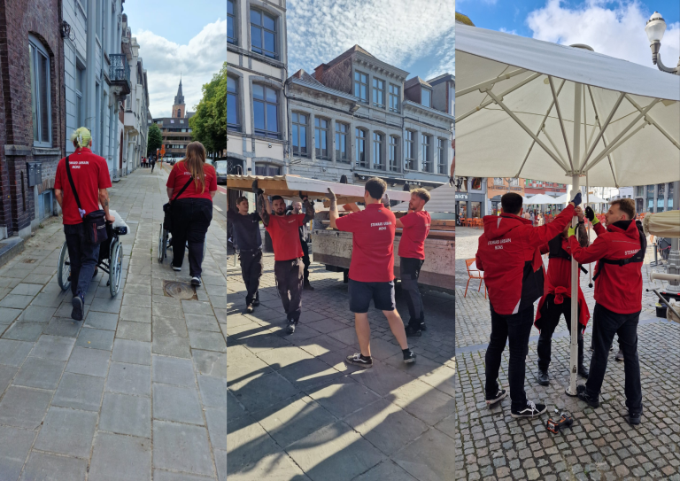 QUE FAIRE DANS LE CENTRE (3)
