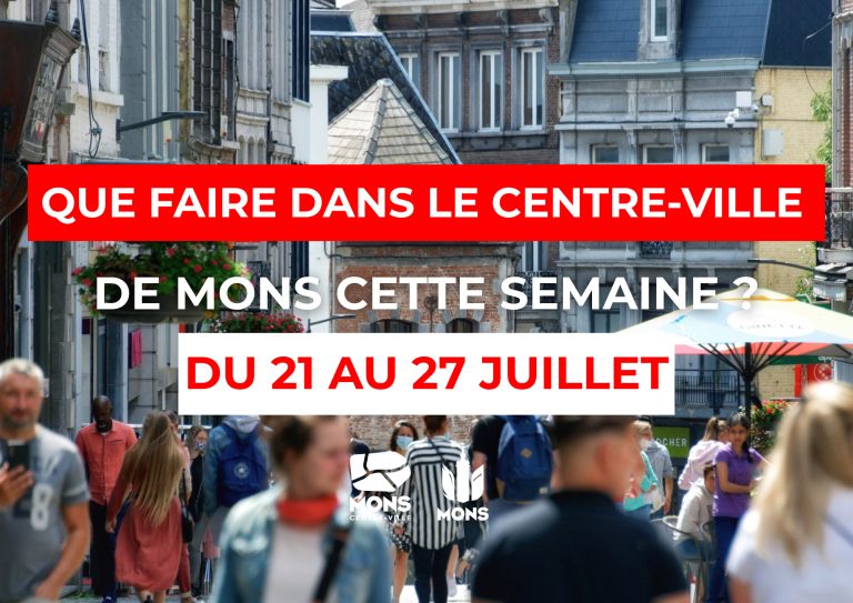 QUE FAIRE DANS LE CENTRE