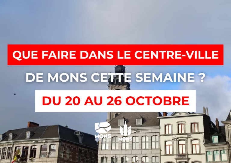 QUE FAIRE DANS LE CENTRE