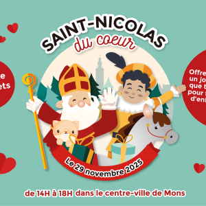 Saint-Nicolas du Coeur