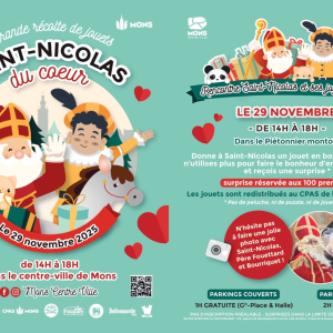 Saint-Nicolas du coeur