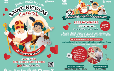 Saint-Nicolas du coeur